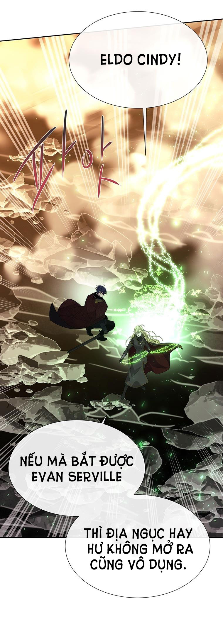 năm môn đệ của charlotte chapter 177.1 22