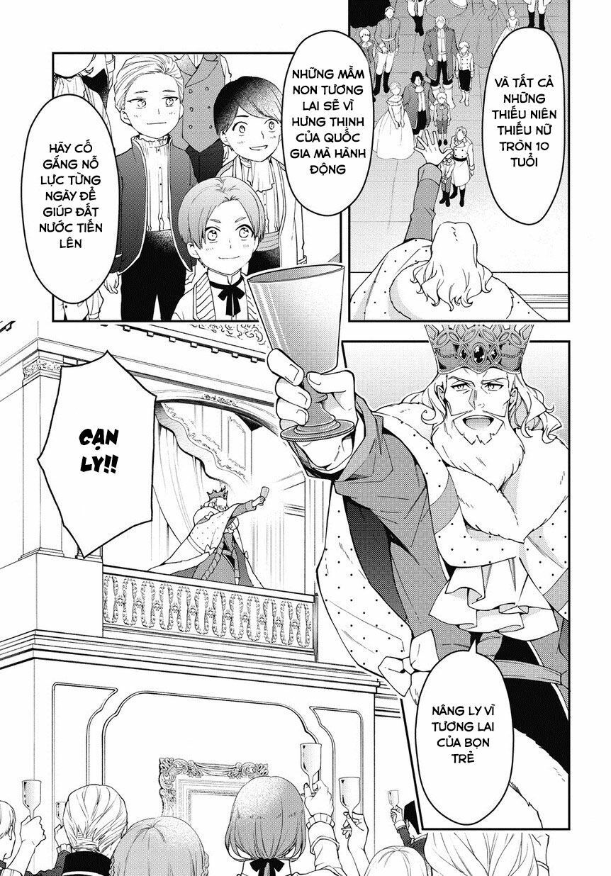 tensei kizoku no isekai boukenroku ~jichou wo shiranai kamigami no shito~ chapter 12 14