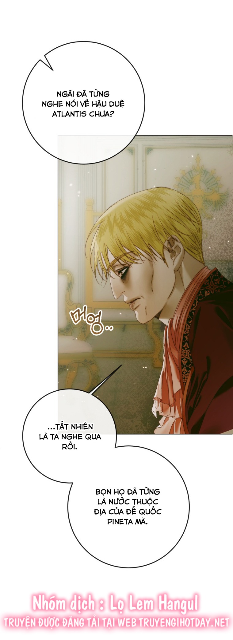 trở thành cô vợ khế ước của nhân vật phản diện chapter 101 1