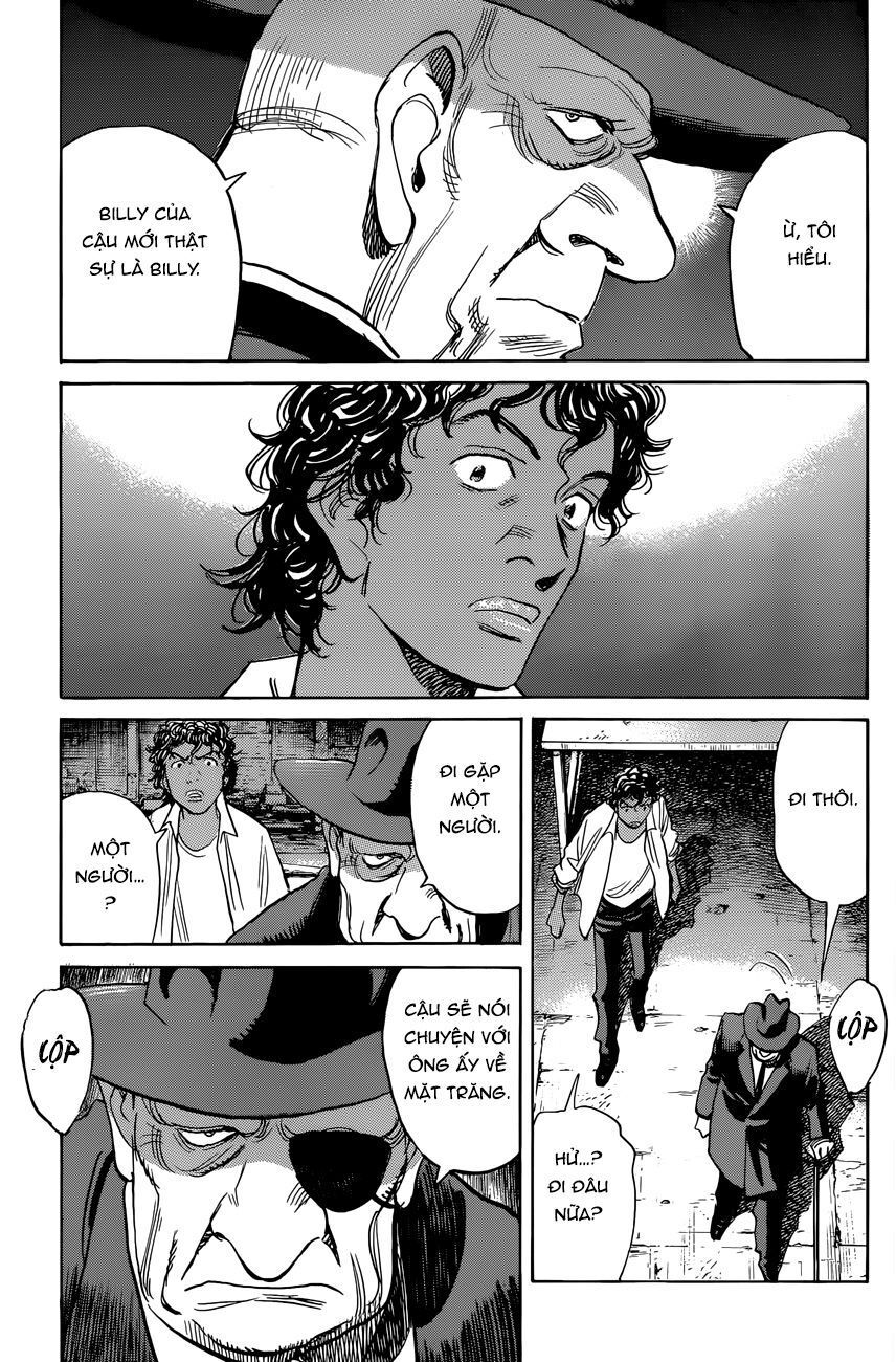 billy bat chapter 99 19