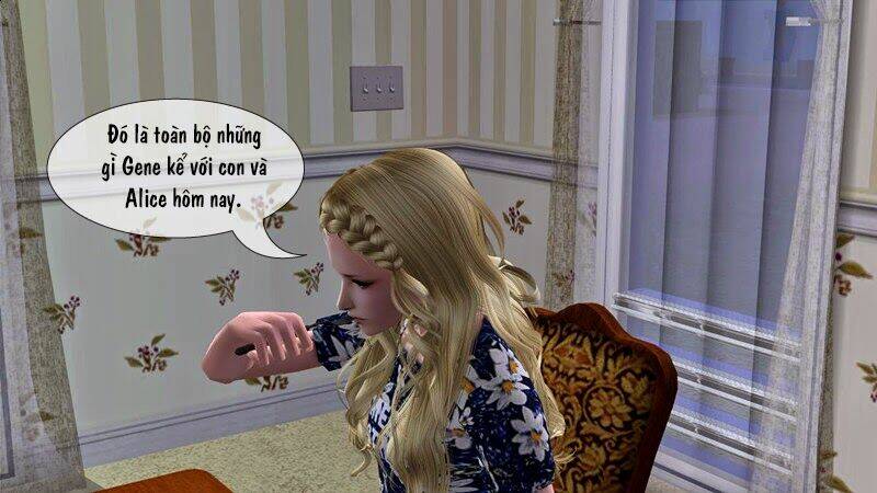viên đạn bạc [truyện sims 2] chapter 23 52