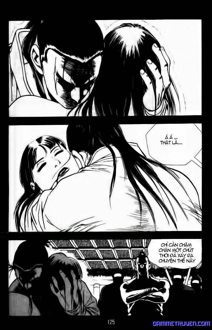 long quyển phong chapter 35 5