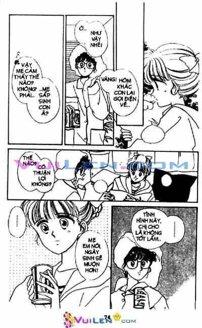 cô gái khả ái chapter 6 74