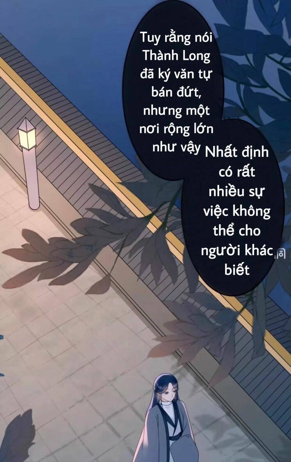 sủng phi của vương chapter 52 20