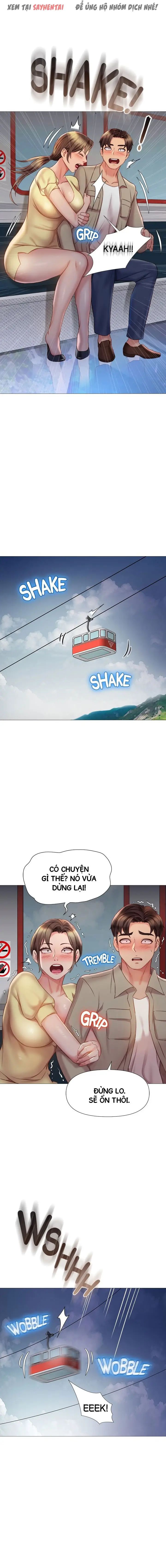 bạn của con gái tôi chapter 50 14