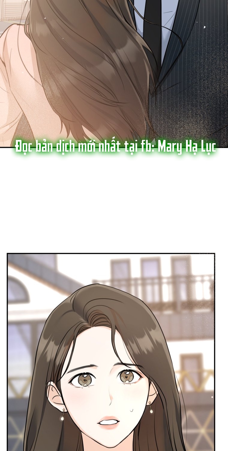 [15+] Lý Do Kết Hôn chapter 4.1 - Trang 2