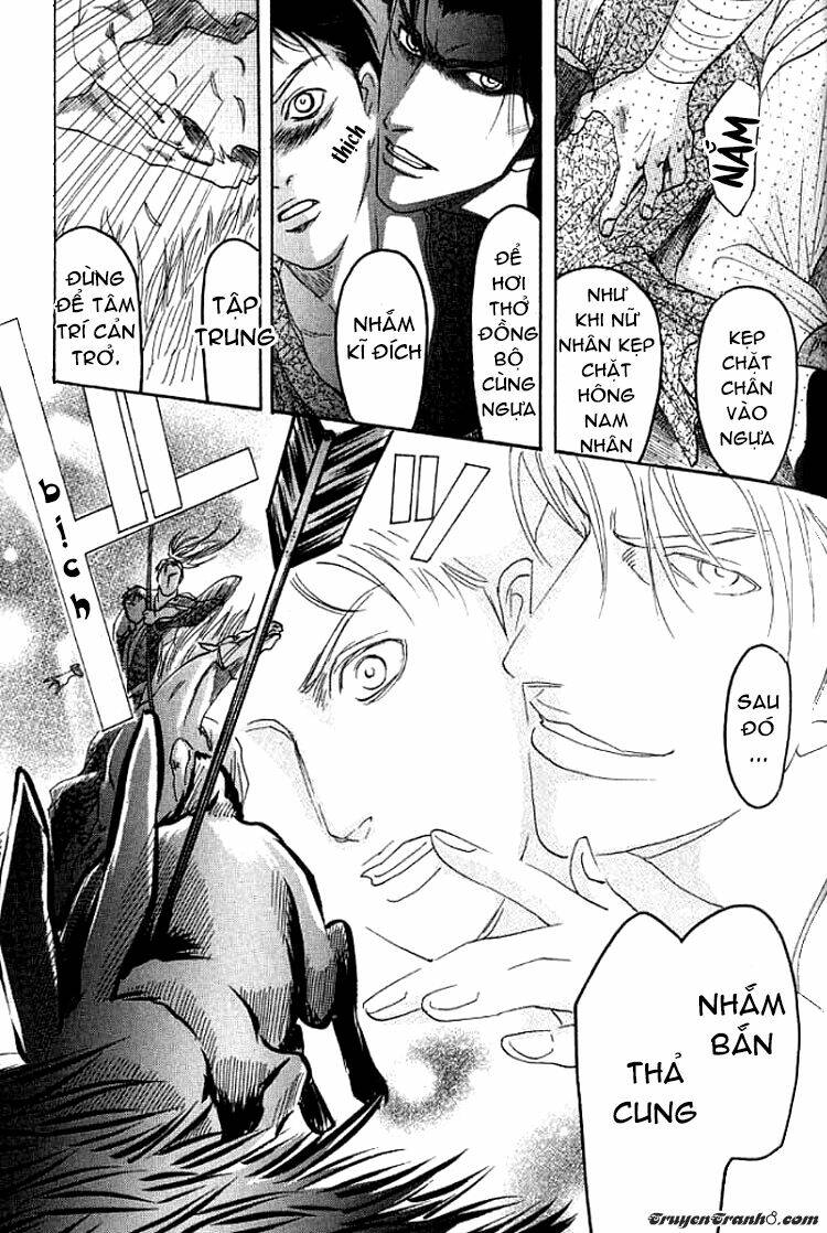 mộng cầm ca chapter 2 12