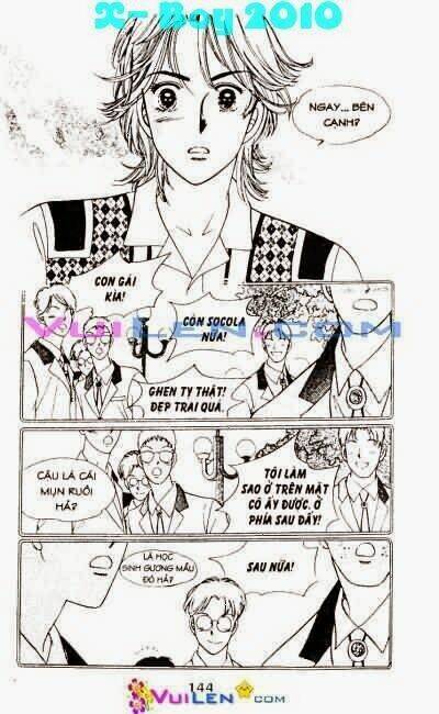 cô giáo tuổi 18 chapter 7 144