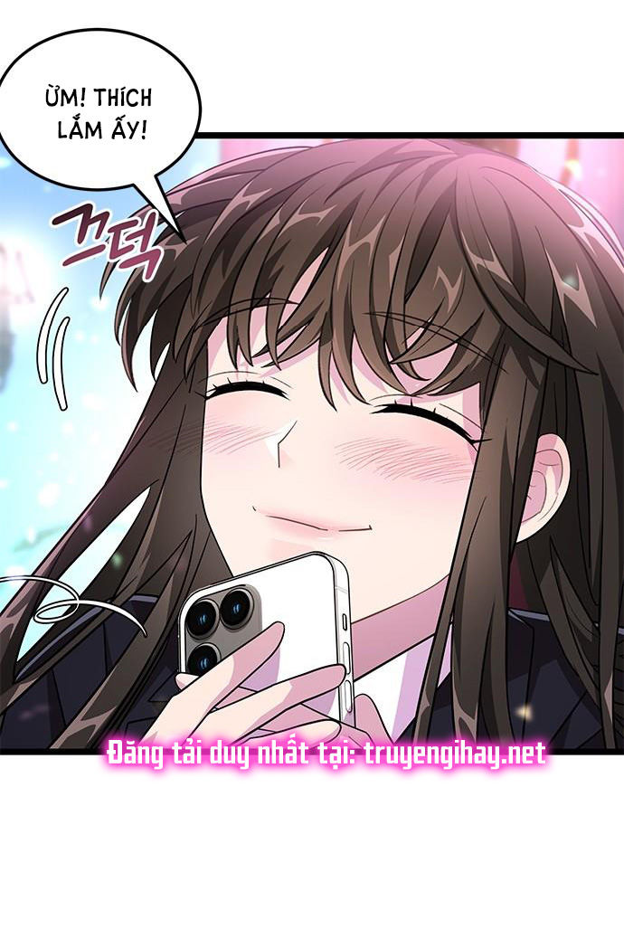 dark moon - tế đàn ánh trăng chapter 16.2 1