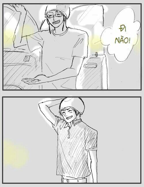 aph doujinshi couples collection chapter 12 10