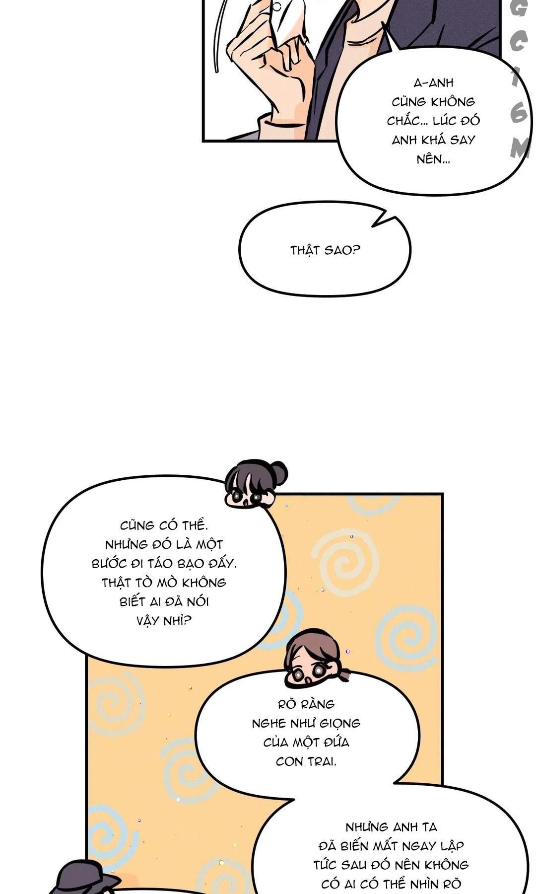 thang thanh âm chapter 33 13