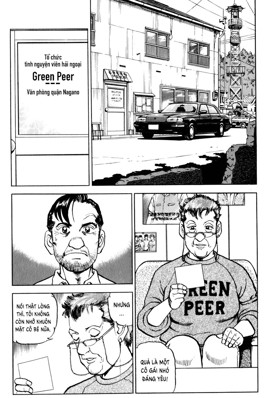 seizon life chapter 9 9