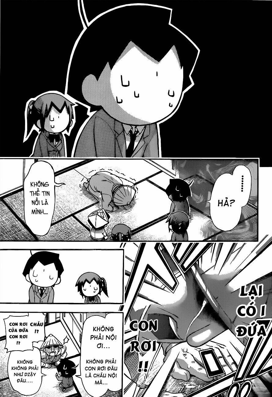 vật thất lạc của bầu trời chapter 68 19