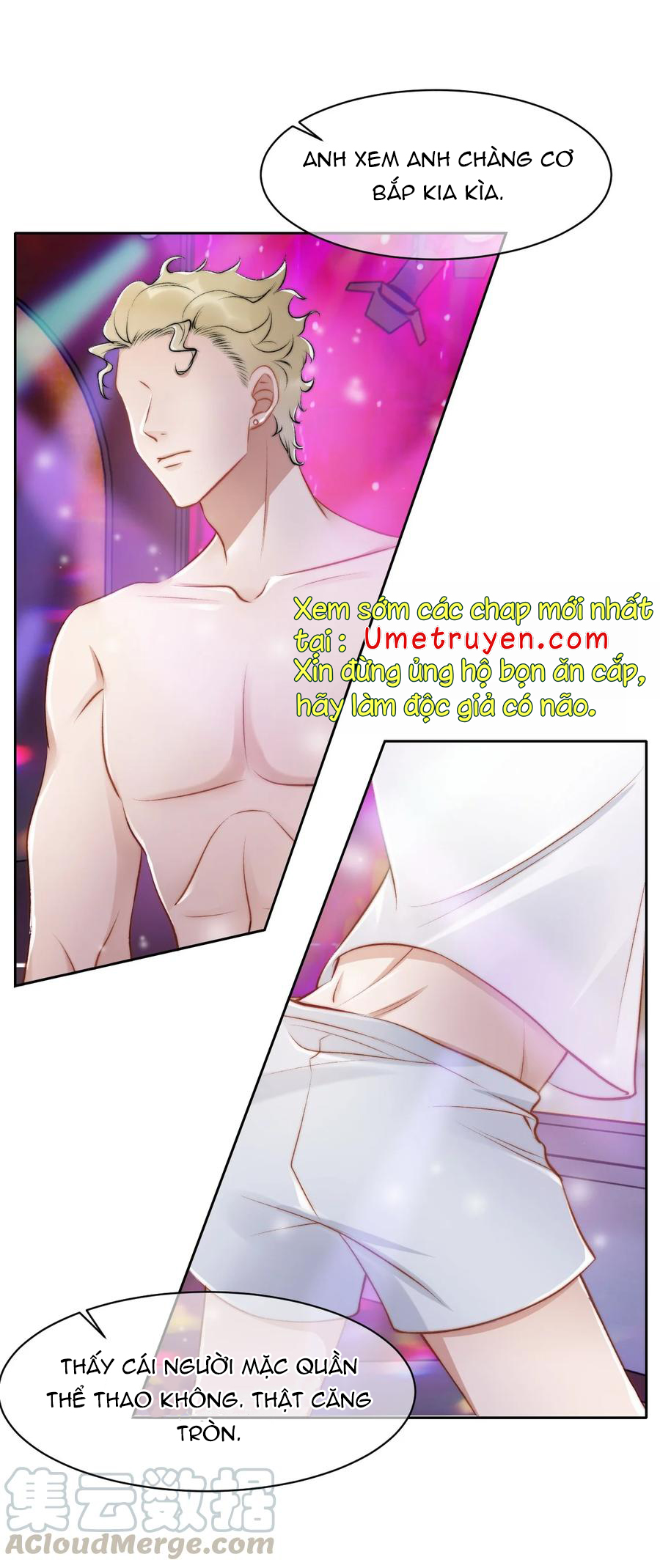 ta sinh con cho tổng tài chapter 20 34