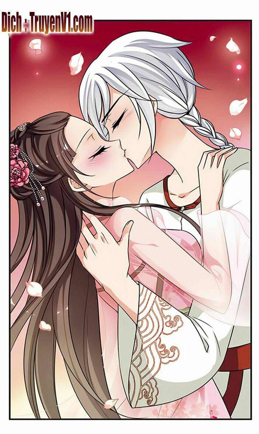 phi đãi nghiên tuyết chapter 101 4