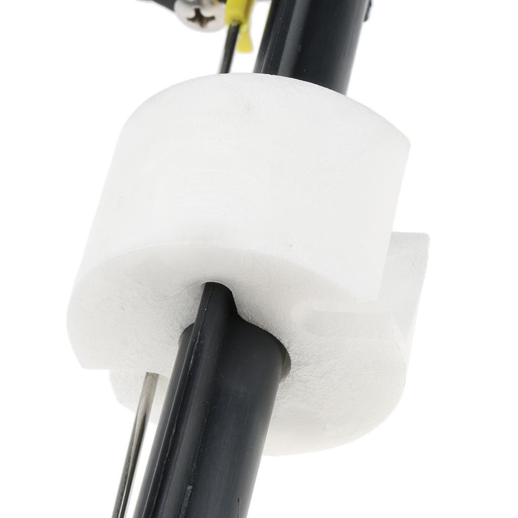 Outboard Engines Fuel Gauge Fuel Meter  Fit for Marine Boat Yatch