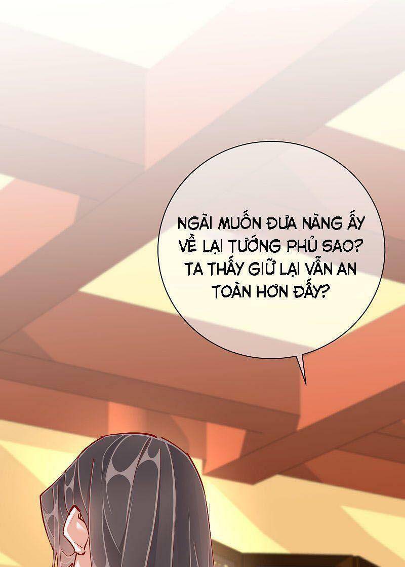 công lược trưởng thành của vương phi chapter 48 3