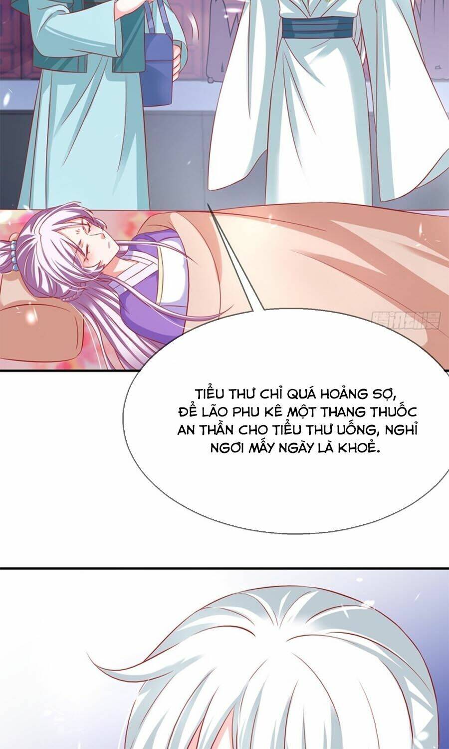 dưỡng thú vi phi chapter 47 20