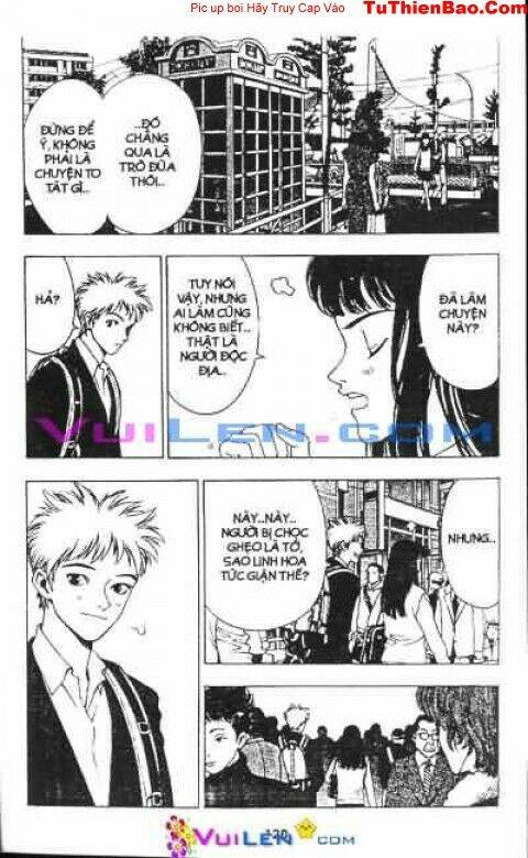 cô bé thám tử chapter 8 120