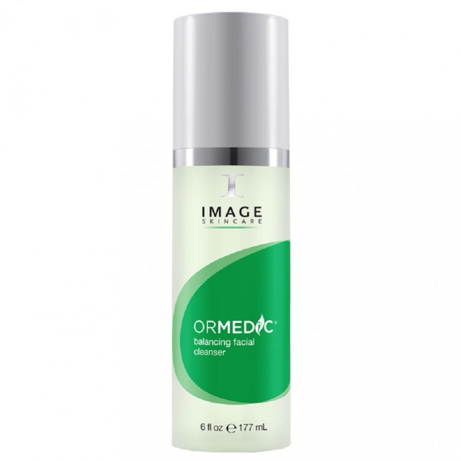 Sữa Rửa Mặt Image Skincare Ormedic Balancing Facial Cleanser (177ml)