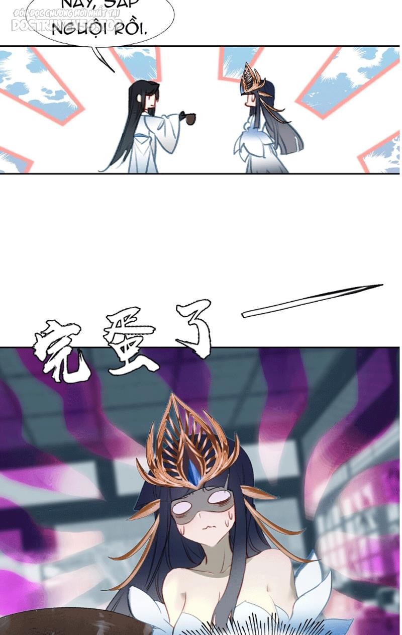 hóa ra ta là tuyệt thế cao thủ chapter 9 45