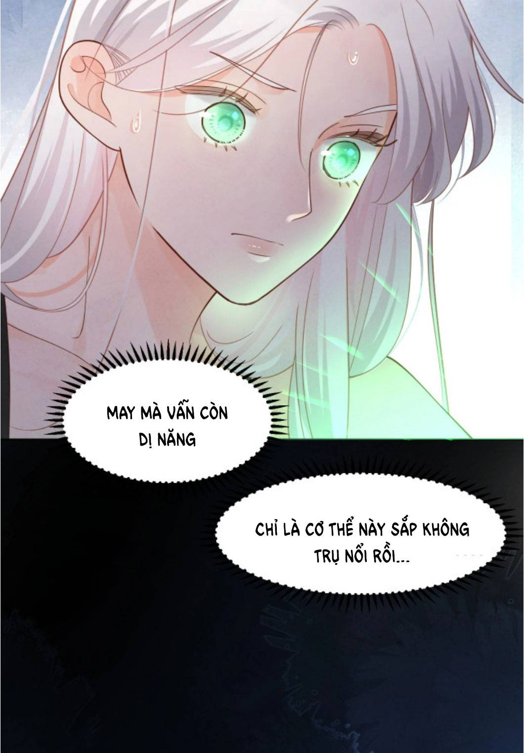 vợ của ảnh đế lại phá hỏng gameshow chapter 1 61