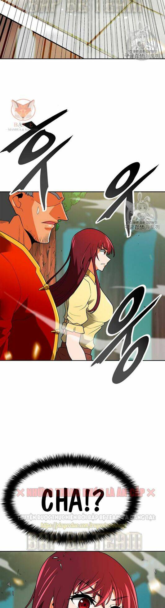 tôi tự động săn một mình chapter 66 4