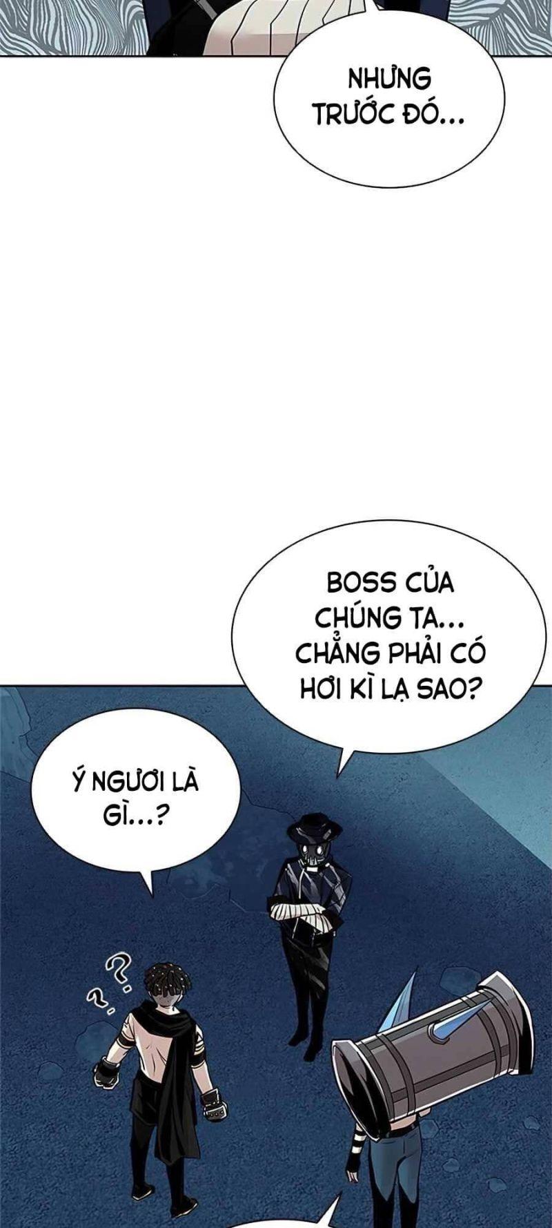 tiêu diệt ác nhân chapter 45 65