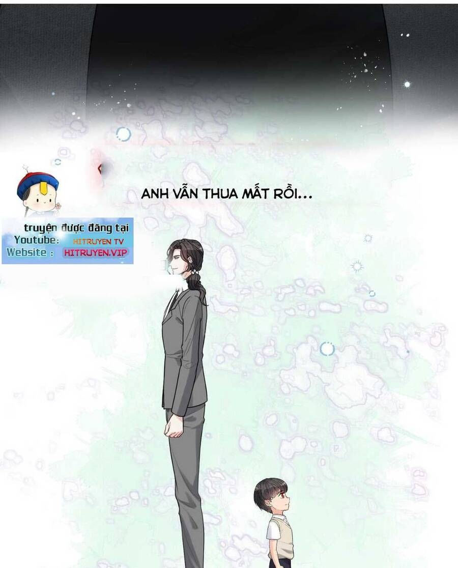 cô vợ hợp đồng bỏ trốn của tổng giám đốc chapter 441.2 18