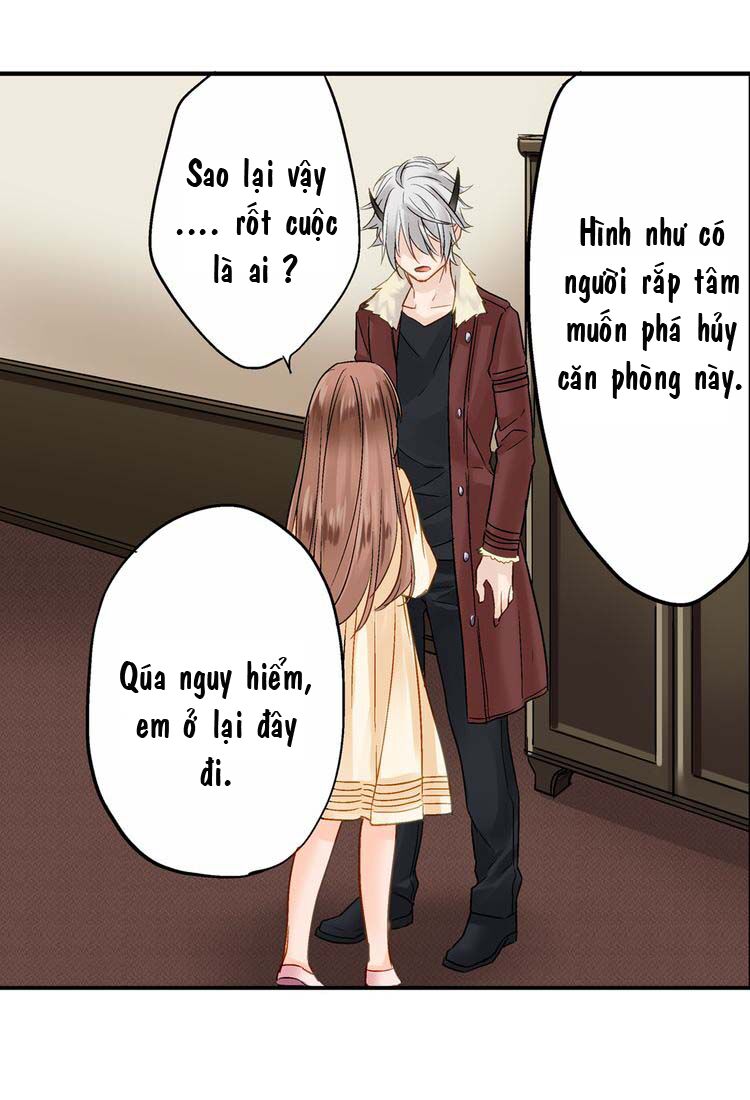 cô dâu của quỷ chapter 13 65