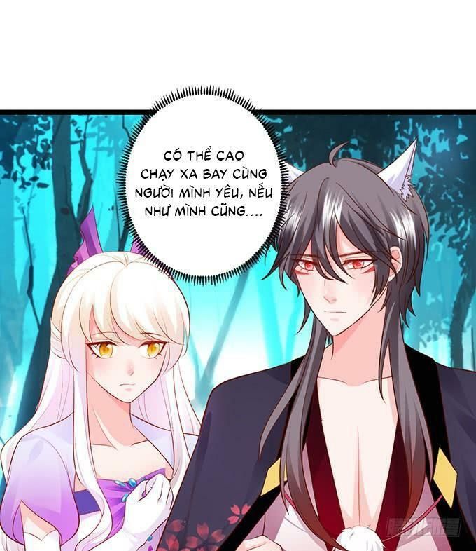 hồ tiên hung bạo chapter 142 27