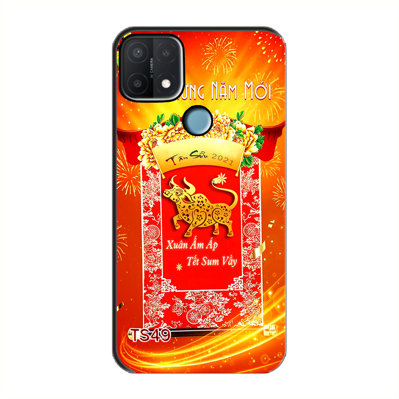 Ốp Lưng Dành Cho OPPO A15