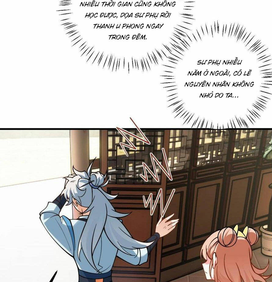 mang theo các tiên tử vô địch thiên hạ chapter 55 74