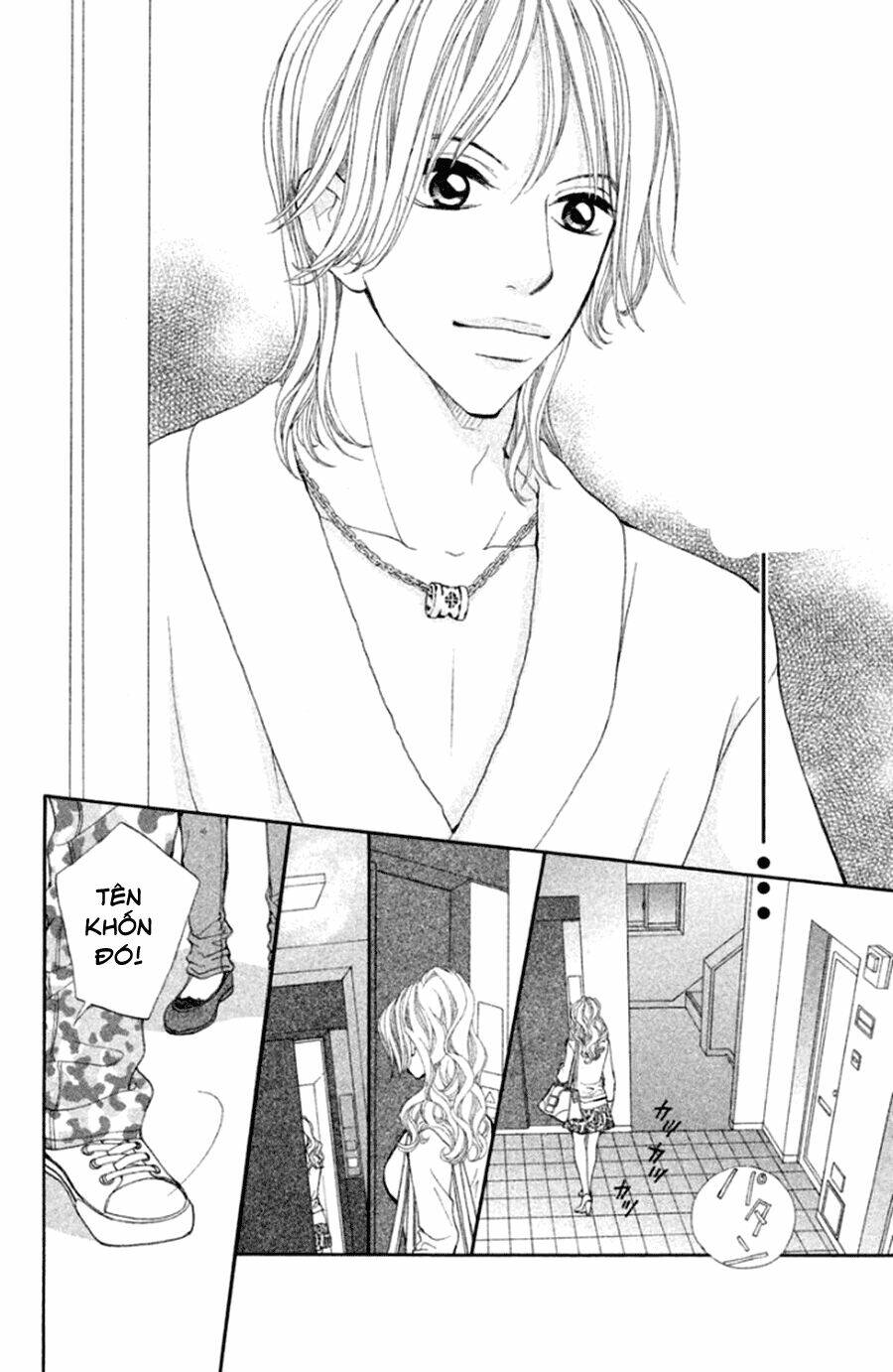 inochi chapter 17 17