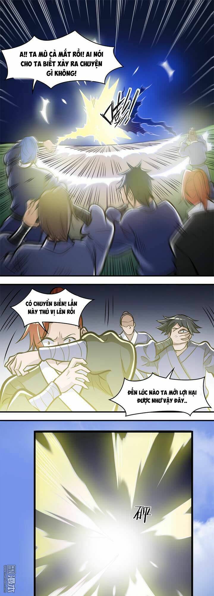 lâm phi truyện chapter 32 1