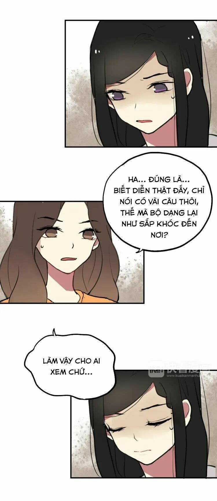 thôi miên em yêu anh chapter 20 9