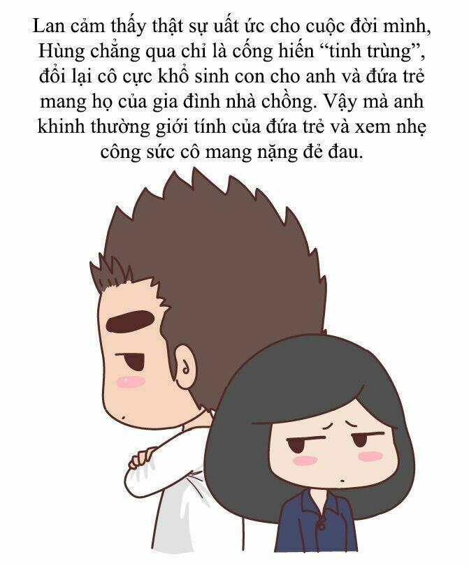 giải mã tình yêu chapter 139 34