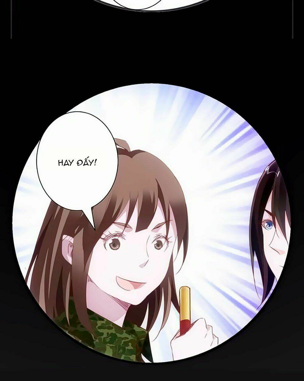 tâm linh thập hoang giả chapter 30 7