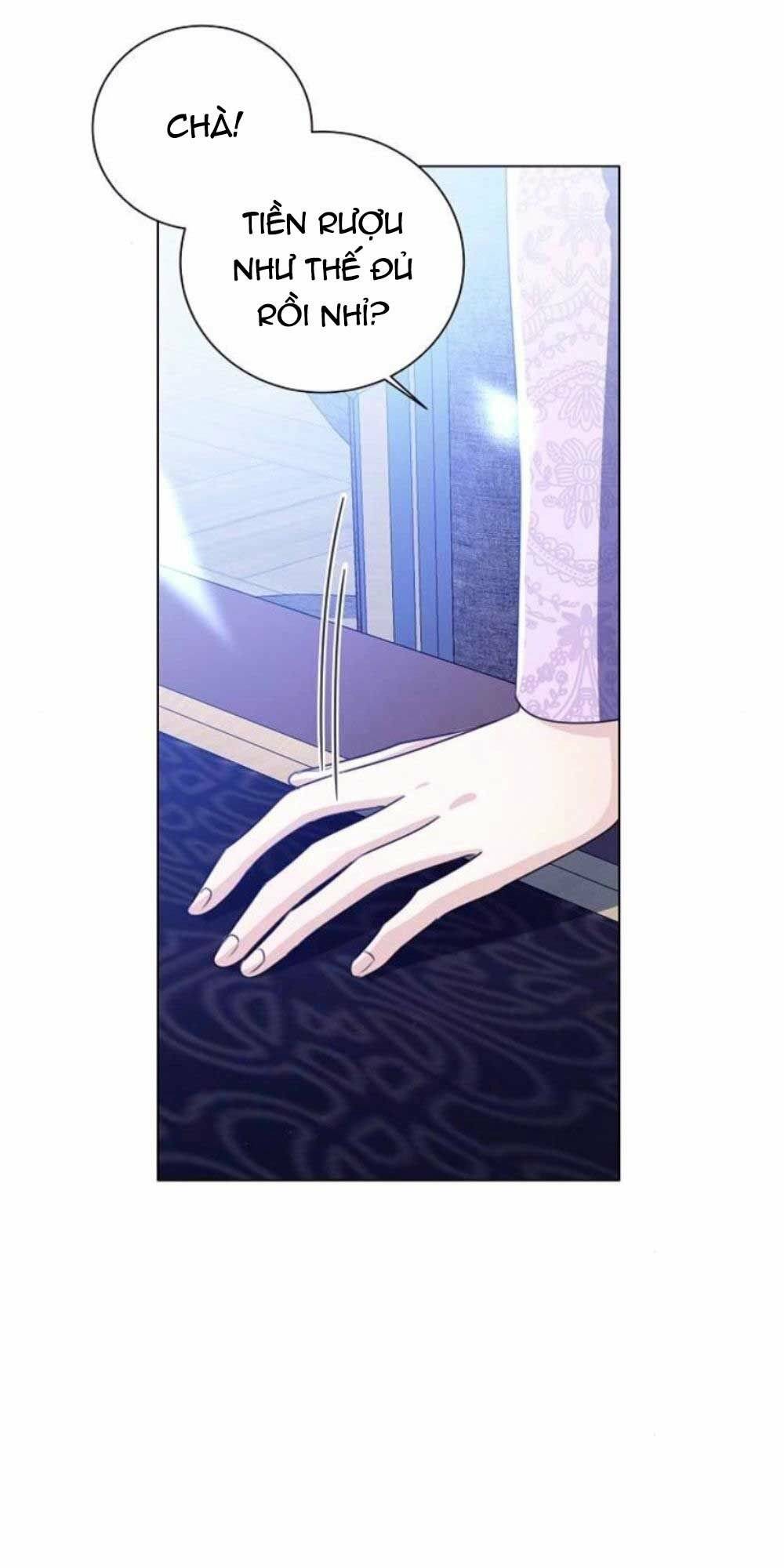 tôi sẽ từ bỏ vị trí hoàng hậu chapter 29 88