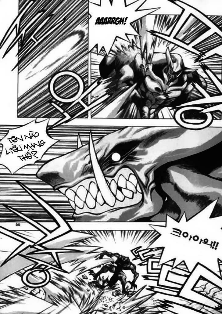 ragnarok - into the abyss chapter 22 11