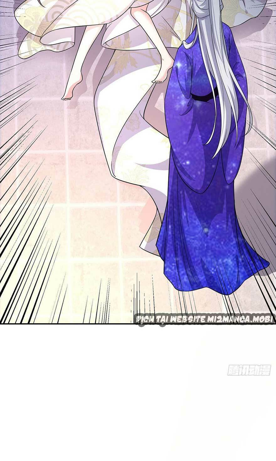 hoạn phi thiên hạ chapter 49 25