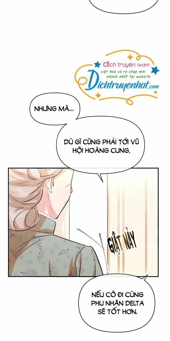 tiểu thư scarlet, em không muốn trả thù sao? chapter 46 31