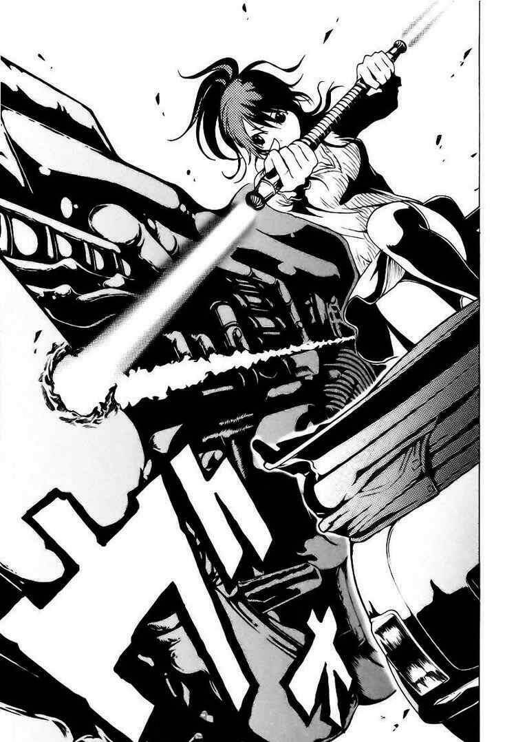 ga-rei chapter 37 37