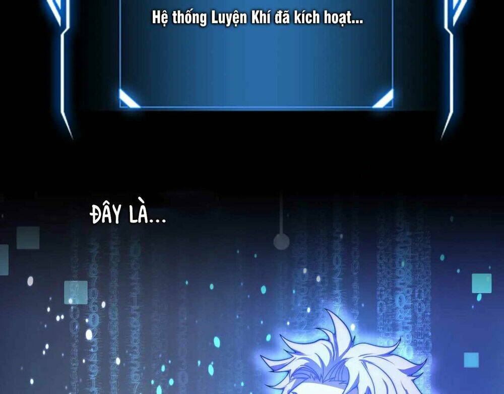 vạn vật hợp nhất chapter 0 14