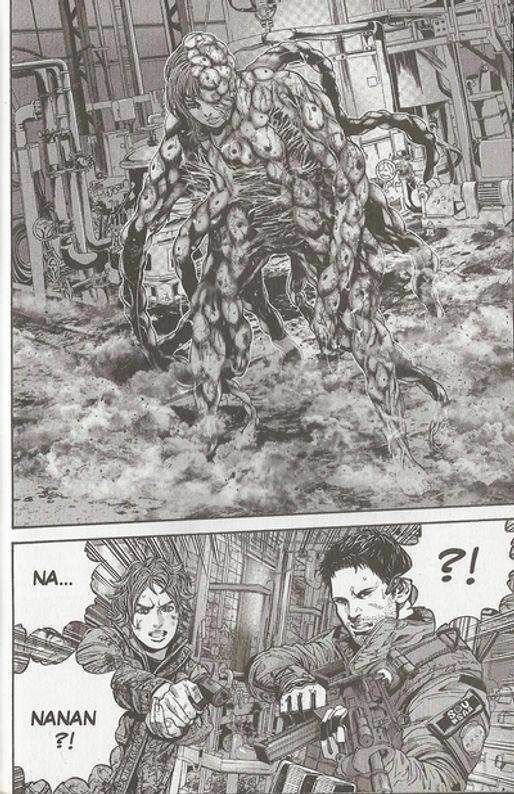 thảm họa marhawa chapter 30 16