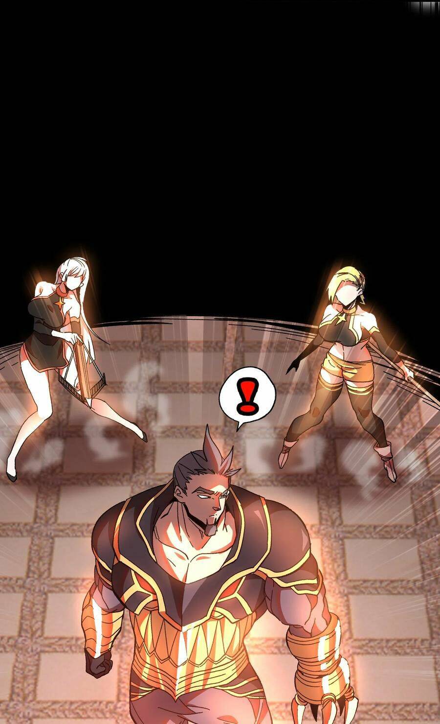 vú em vô địch chapter 27 11