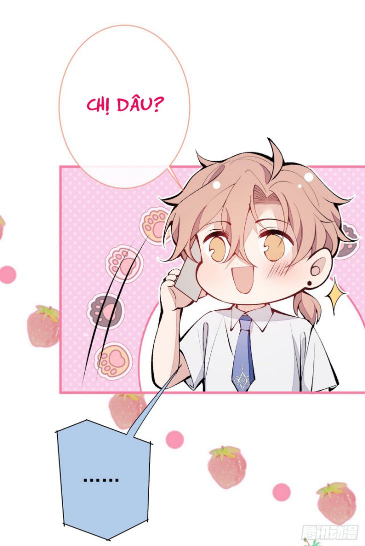 hotsearch của ảnh đế chapter 136 10