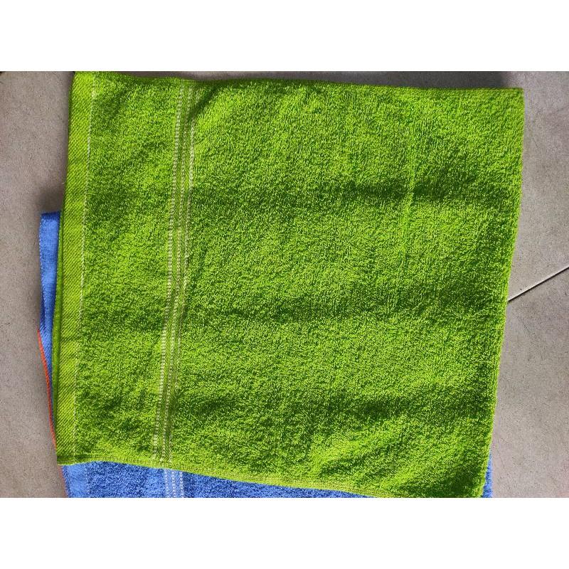 Khăn tắm cotton 8 tấc