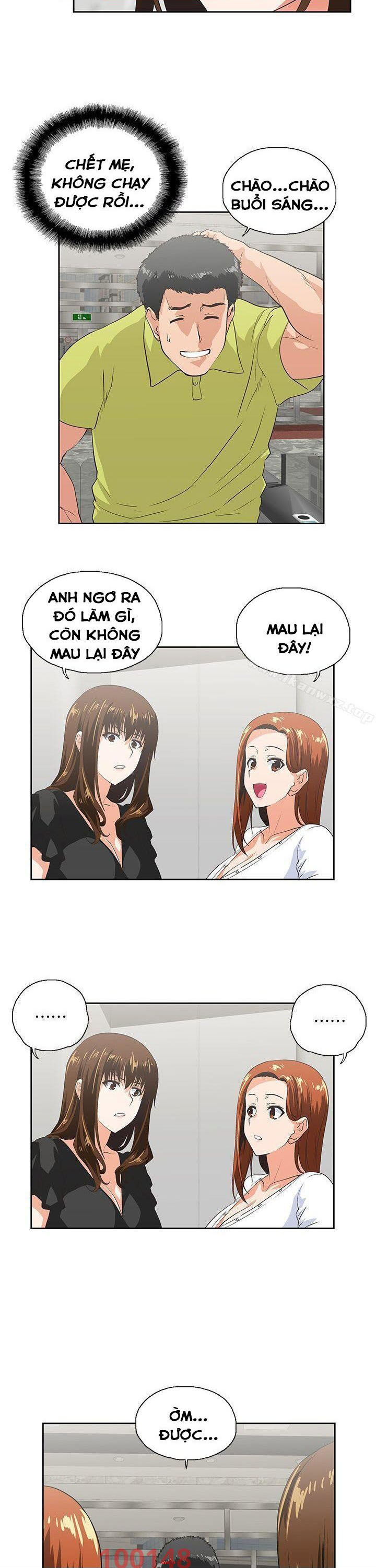 duyên phận chapter 34 6