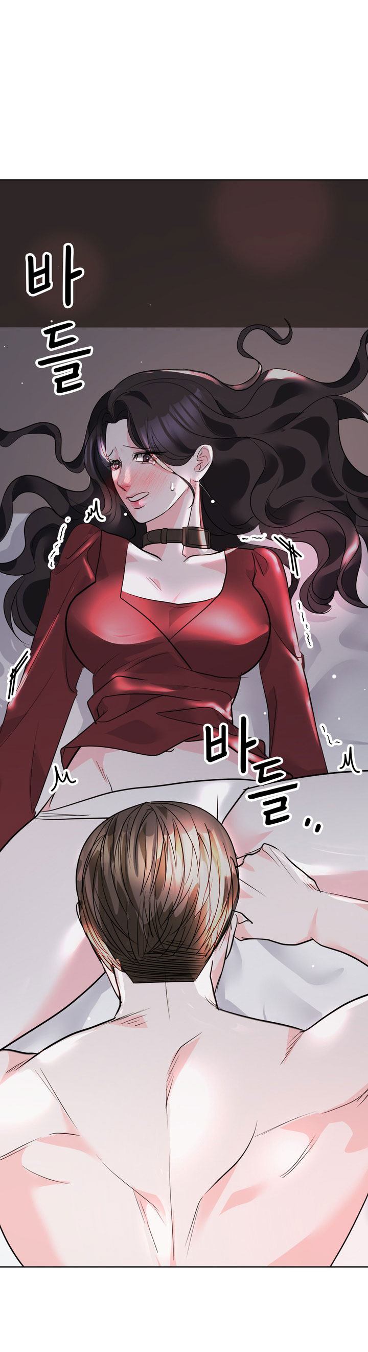 [18+] điều em cố giấu chapter 6.2 31